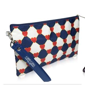 Carolina Herrera   Toiletry  bag/ case